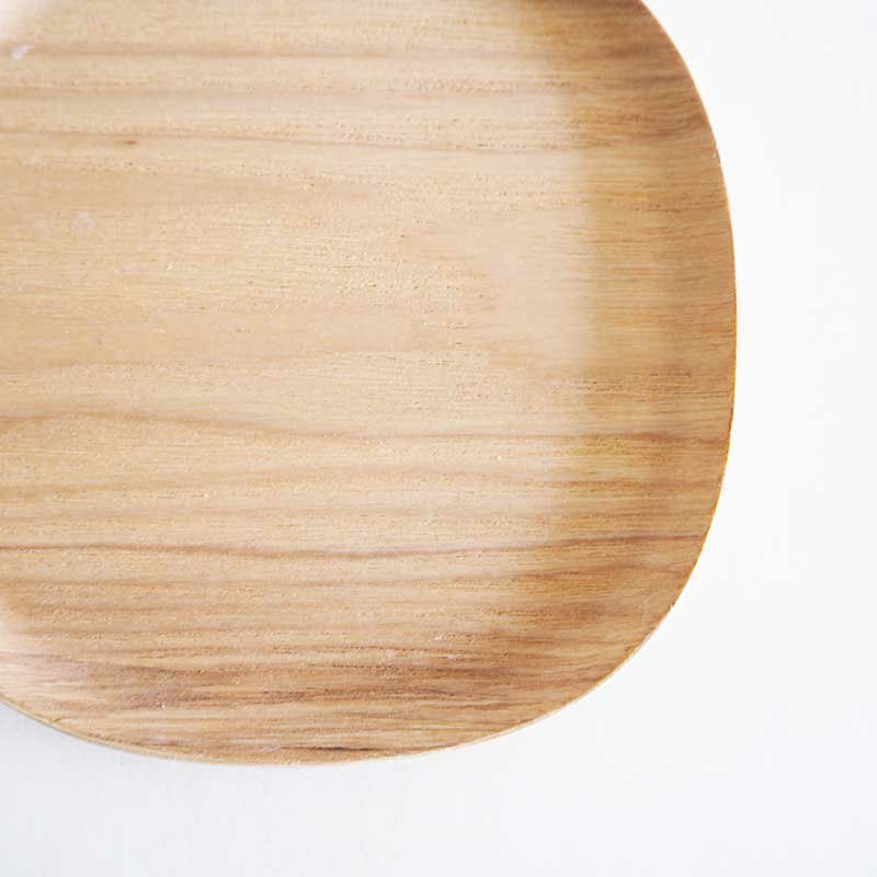 UNITEA ノンスリップソーサー ウィロー