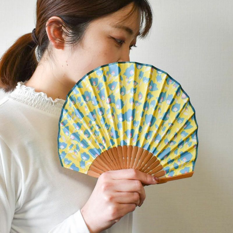 Natti Sensu HINAGESHI