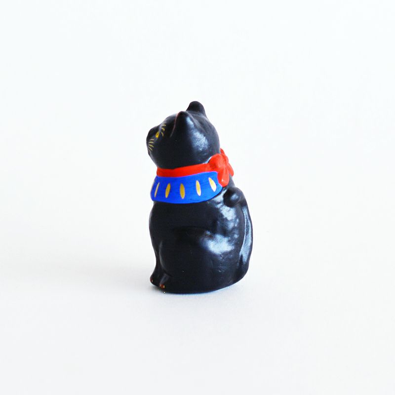 招き猫（小）｜和食器通販｜織部 Online Store【公式】