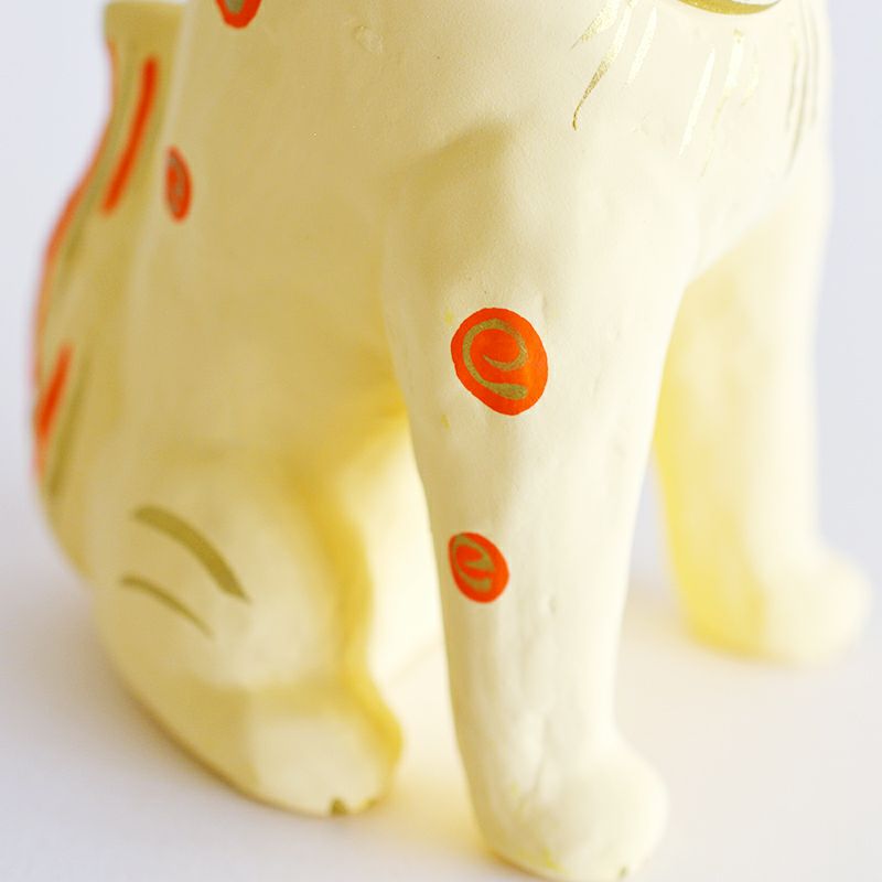 瀬戸狛犬（大）｜和食器通販｜織部 Online Store【公式】