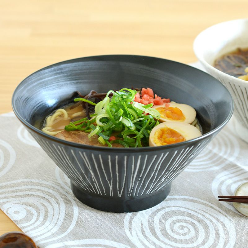 親子丼・天丼・チャーシュー丼などの丼ぶりに