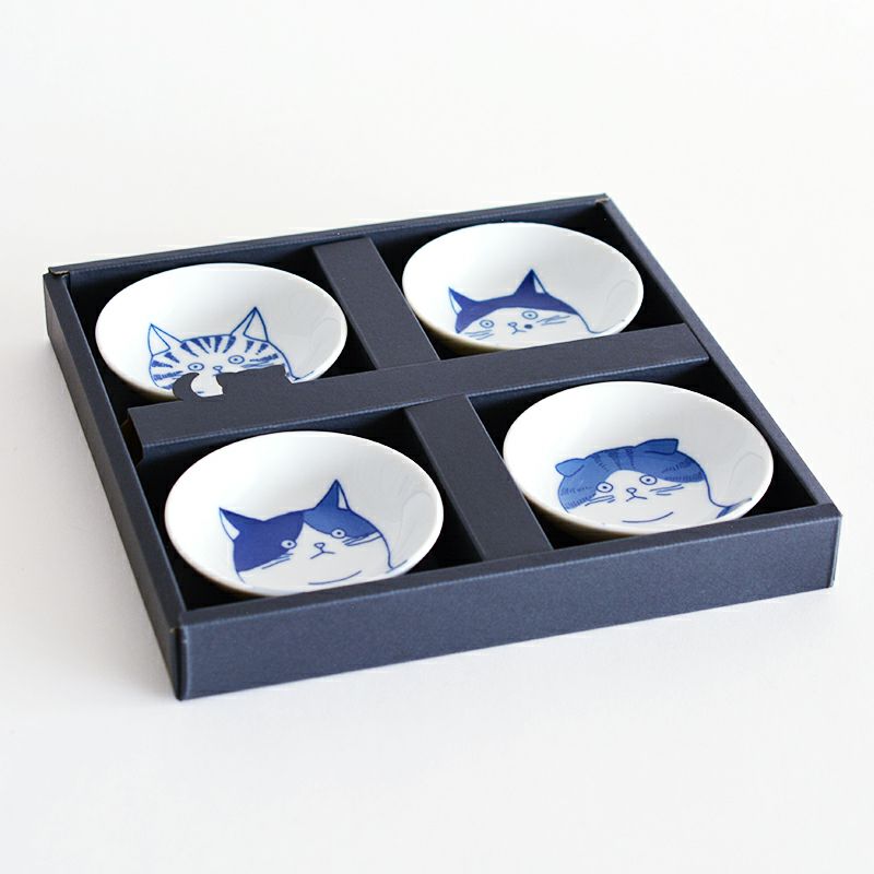 SHICHITA 豆皿揃｜和食器通販｜織部 Online Store【公式】 