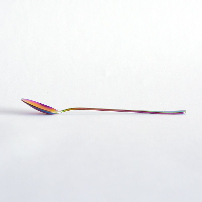 ルーチェ ロングスプーン レインボー