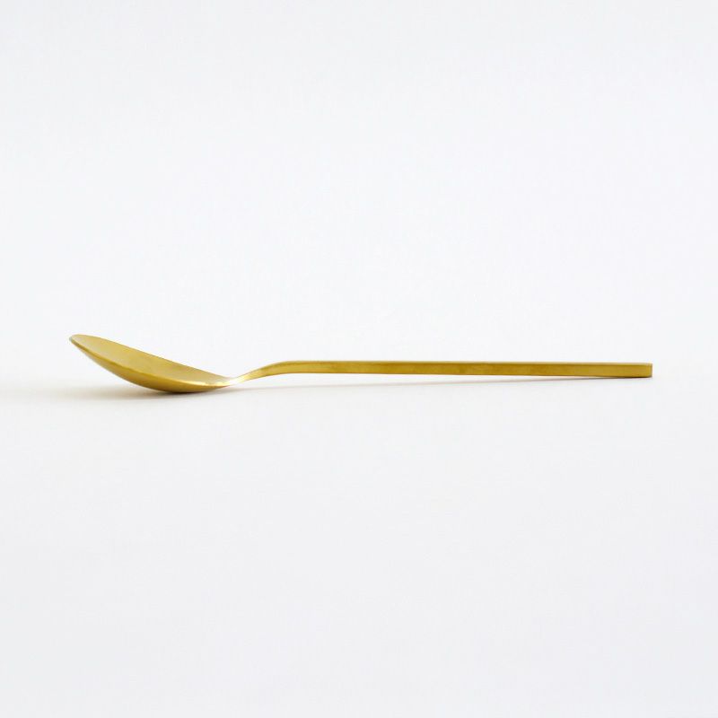 真横から見ても美しいフォルム