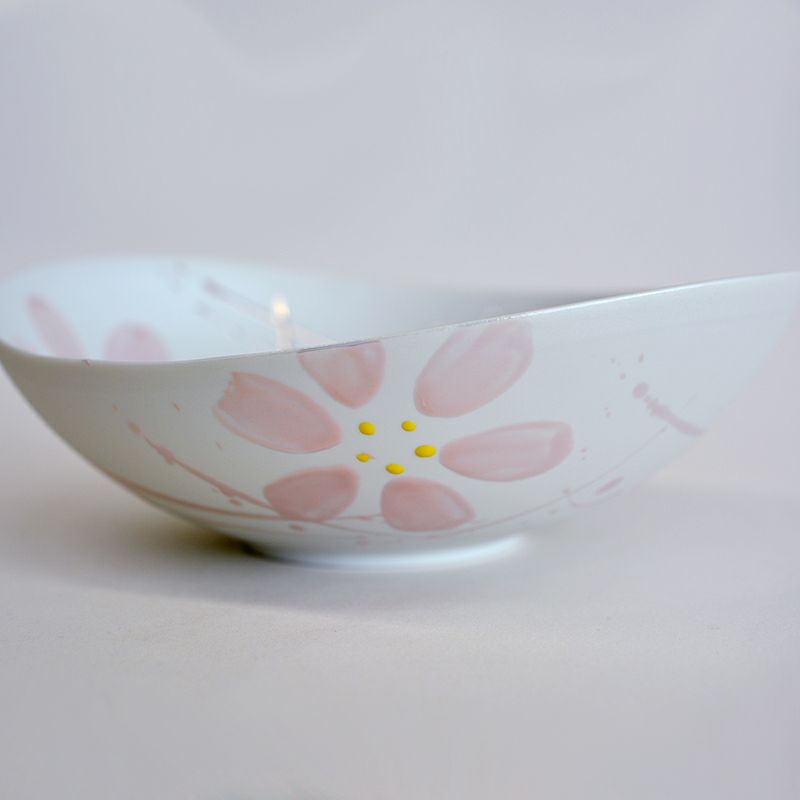 はるか 盛鉢｜和食器通販｜織部 Online Store【公式】