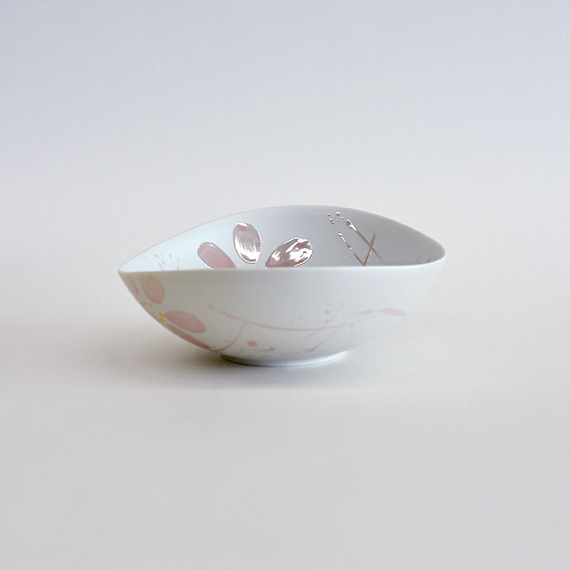はるか 盛鉢｜和食器通販｜織部 Online Store【公式】