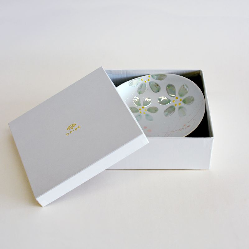 はるか 盛鉢｜和食器通販｜織部 Online Store【公式】