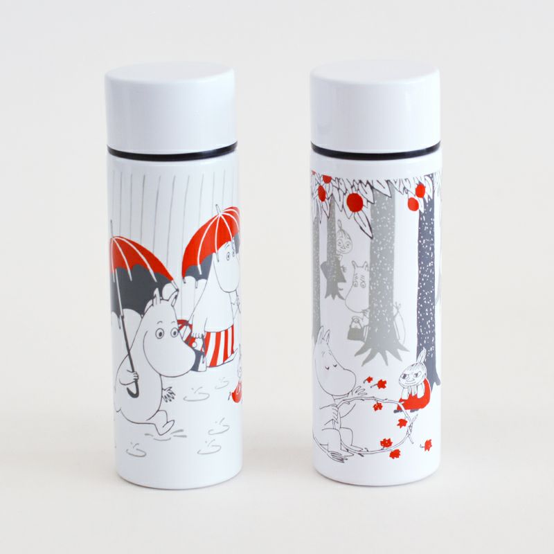 真空ミニボトル FOREST｜和食器通販｜織部 Online Store【公式】