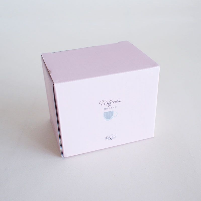 オリジナルパッケージ