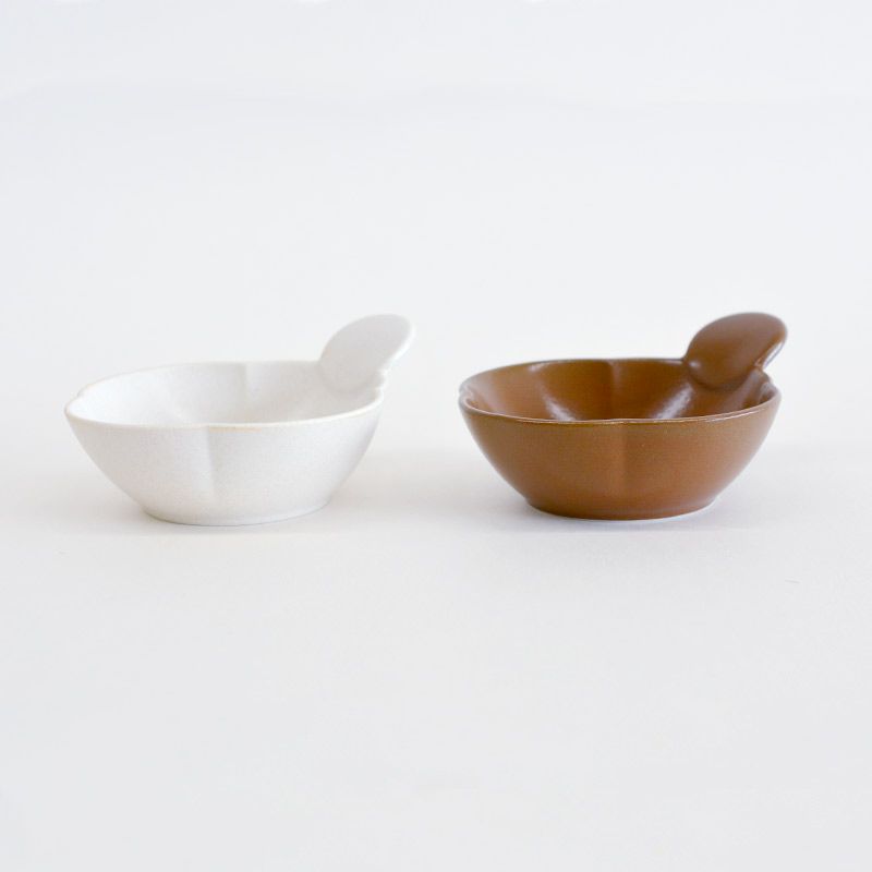 Hanaとんすい 茶｜和食器通販｜織部 Online Store【公式】