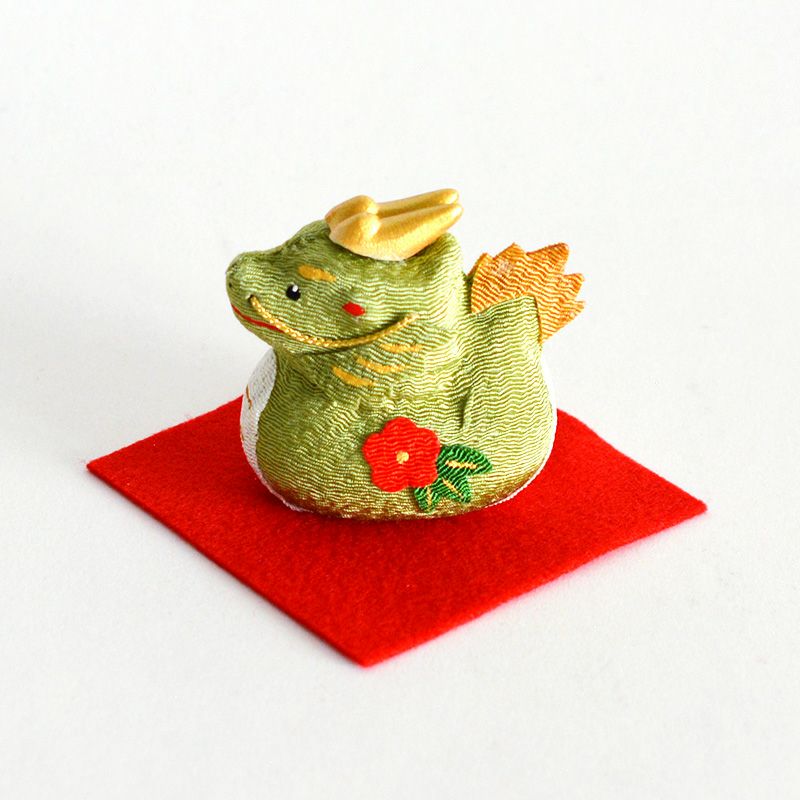 小）福辰 緑｜和食器通販｜織部 Online Store【公式】