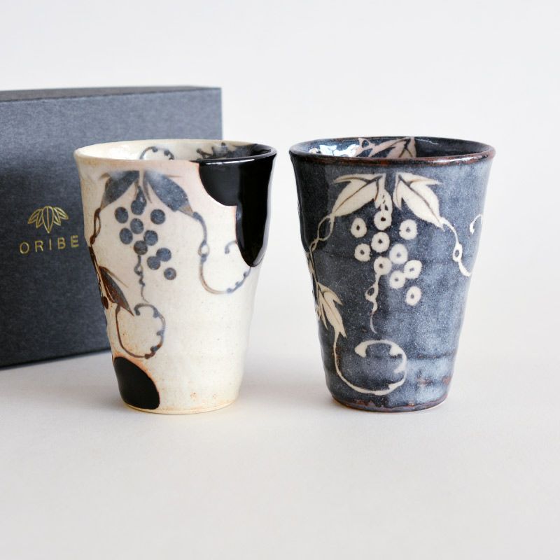 玉山窯｜和食器通販｜織部 Online Store【公式】