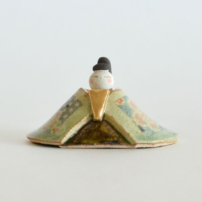 2026年 花々たたら雛｜和食器通販｜織部 Online Store【公式】