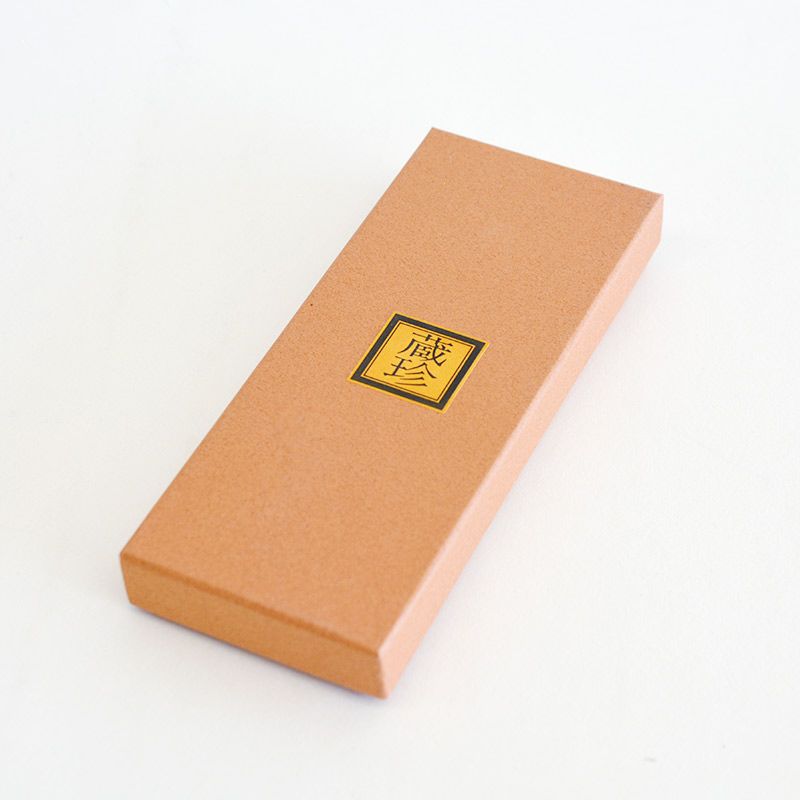 化粧箱に入りで贈り物におすすめです