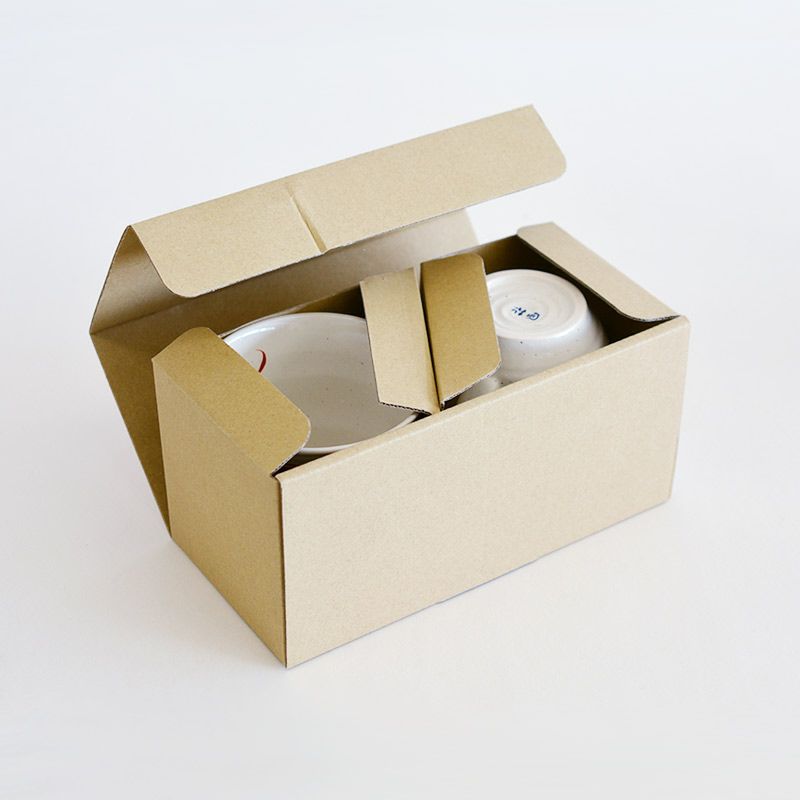 赤絵花うさぎ ペアマグカップ|和食器通販|織部 Online Store 赤絵花うさぎ ペアマグカップ|和食器通販|織部 Online Store