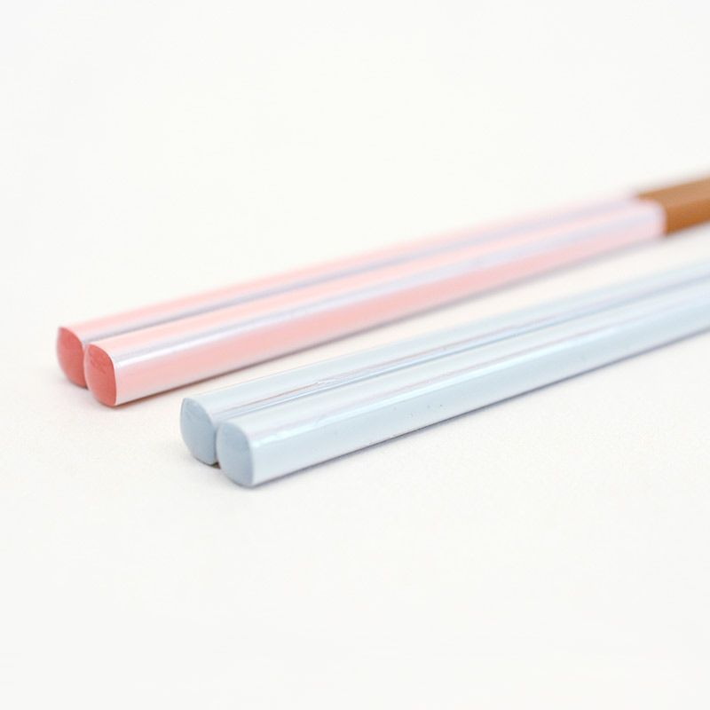 hitoishi WANセット(BU/PK)|和食器通販|織部 Online Store hitoishi WANセット(BU/PK)|和食器通販|織部 Online Store