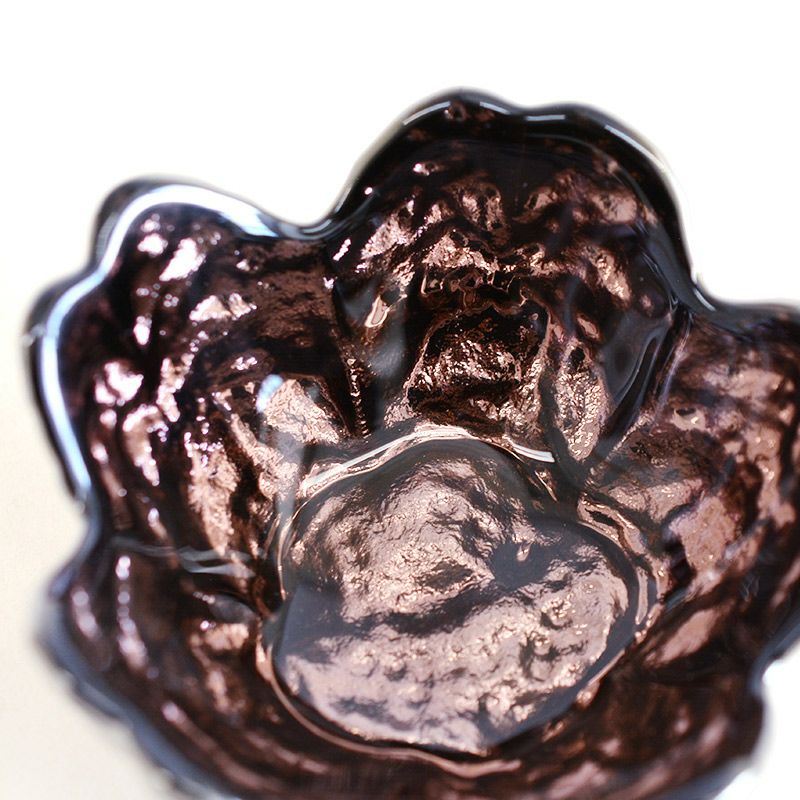 銀彩ぐい呑ペア 小皿付｜和食器通販｜織部 Online Store【公式】