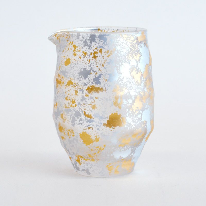喜箔グラス 酒器セット｜和食器通販｜織部 Online Store【公式】