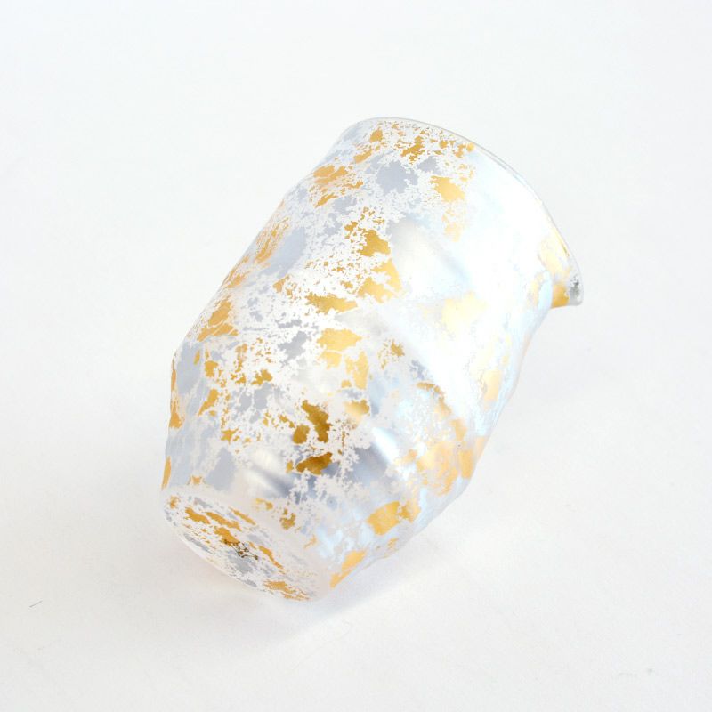 喜箔グラス 酒器セット|和食器通販|織部 Online Store【公式】 喜箔グラス 酒器セット|和食器通販|織部 Online Store【公式】