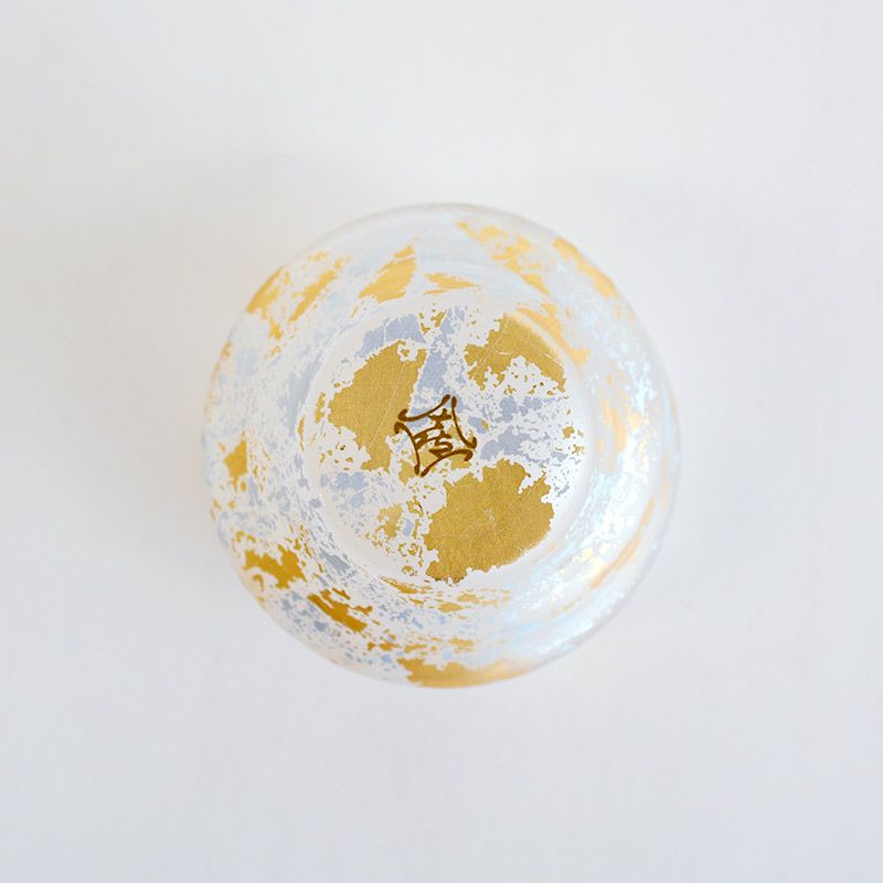 喜箔グラス 酒器セット|和食器通販|織部 Online Store【公式】 喜箔グラス 酒器セット|和食器通販|織部 Online Store【公式】