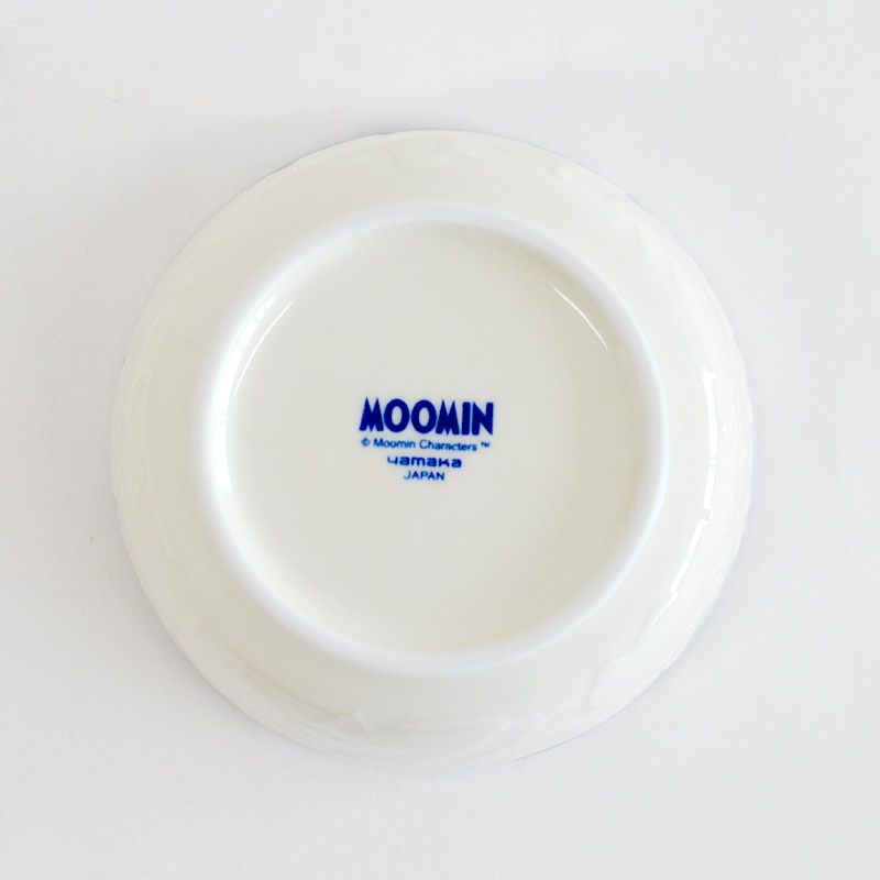 ムーミン キャベリー レンジ 4点セット｜和食器通販｜織部 Online