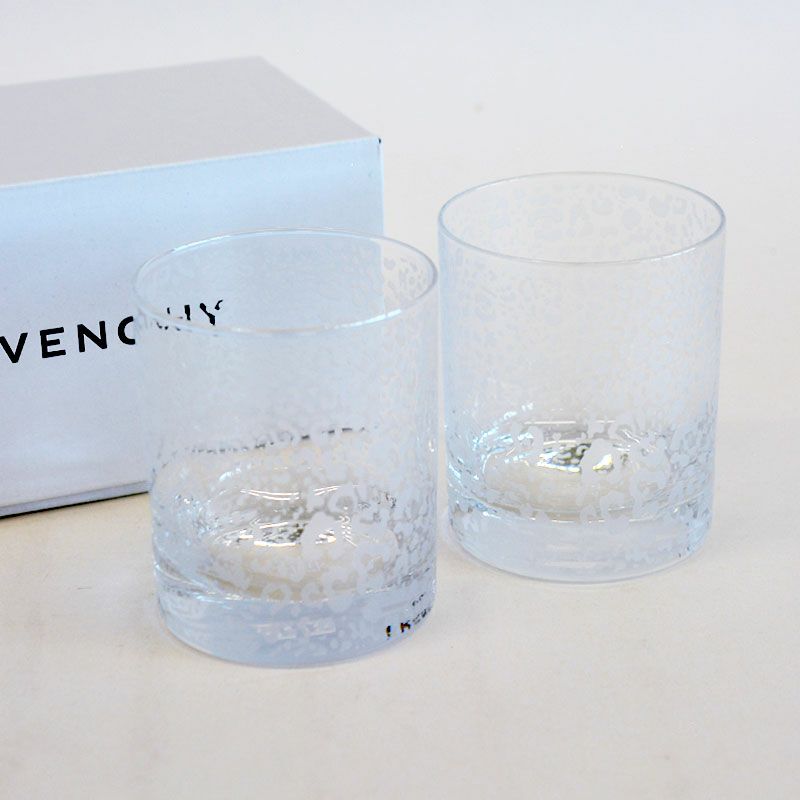 GIVENCHY GB９１ ペアロックグラスセット｜和食器通販｜織部 Online