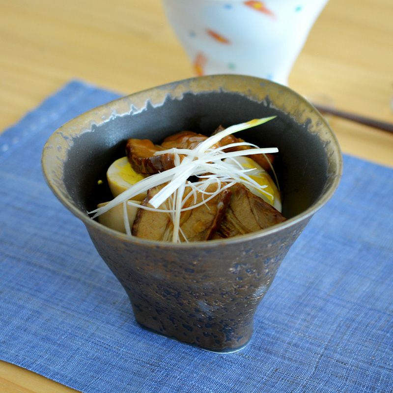 丼としてはもちろん、お惣菜や麺料理にもぴったりです