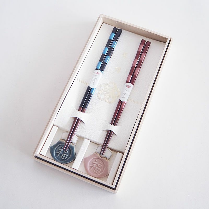 祝膳 富士山ペア