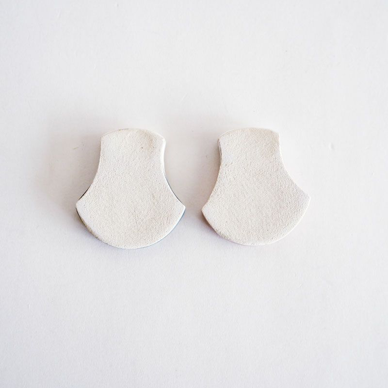 箸置きの裏側です