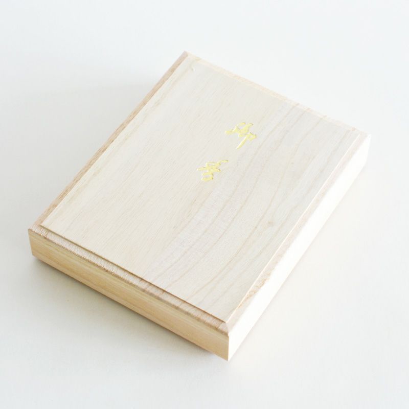 花琳アソート 桐箱短寸5入｜和食器通販｜織部 Online Store【公式】