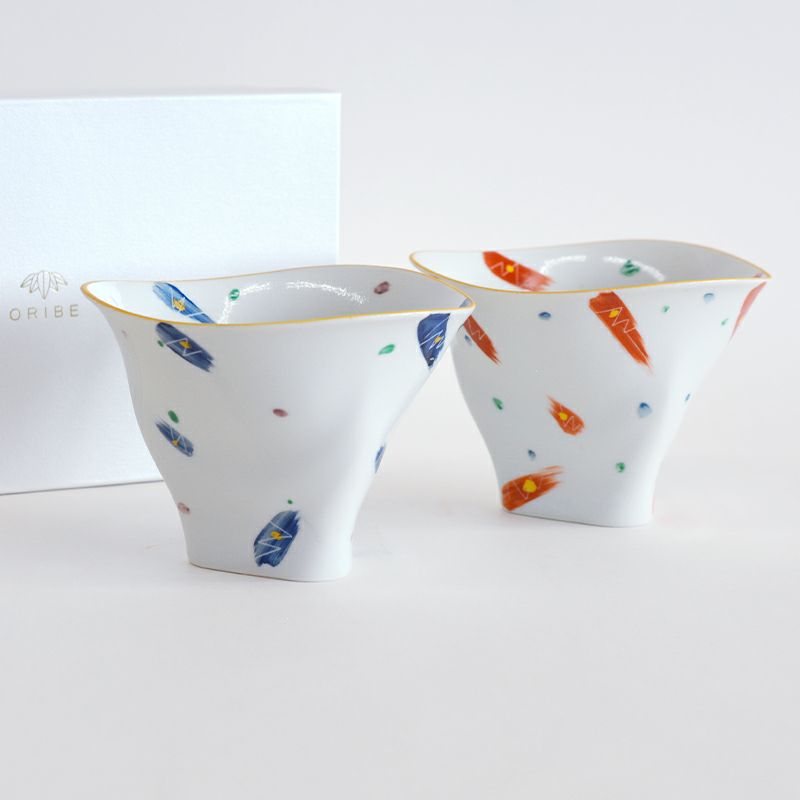 咲色 いろはボウル ペア