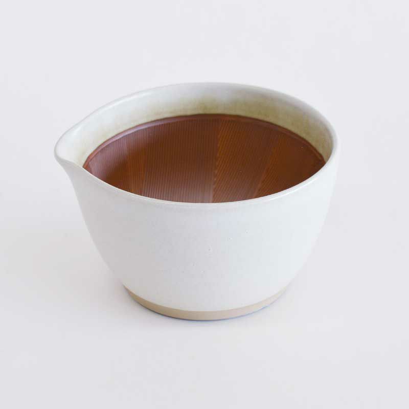 もとしげ すり鉢 中（15cm）｜和食器通販｜織部 Online Store【公式】