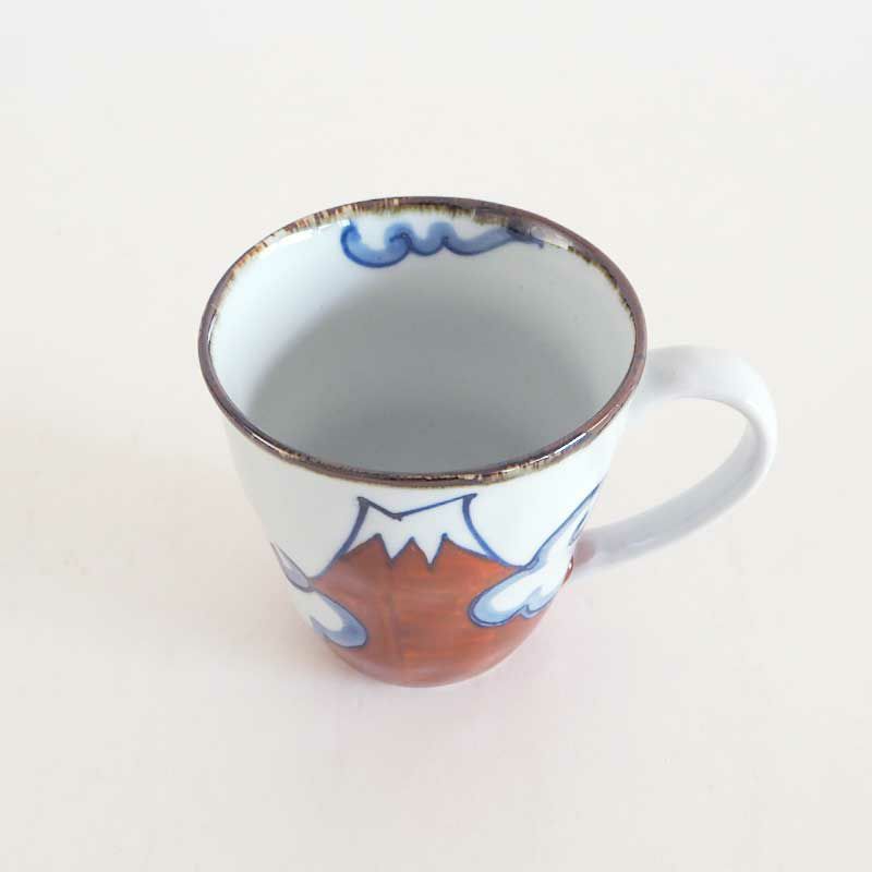 岳中爽果　マックカップ 岳中爽果 マックカップ