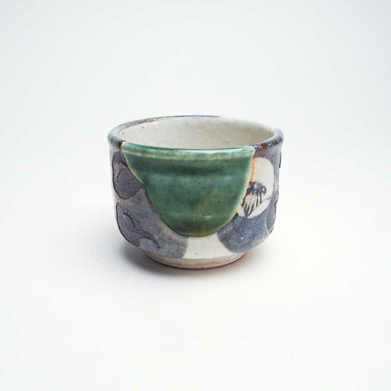 織部 椿 酒器セット｜和食器通販｜織部 Online Store【公式】