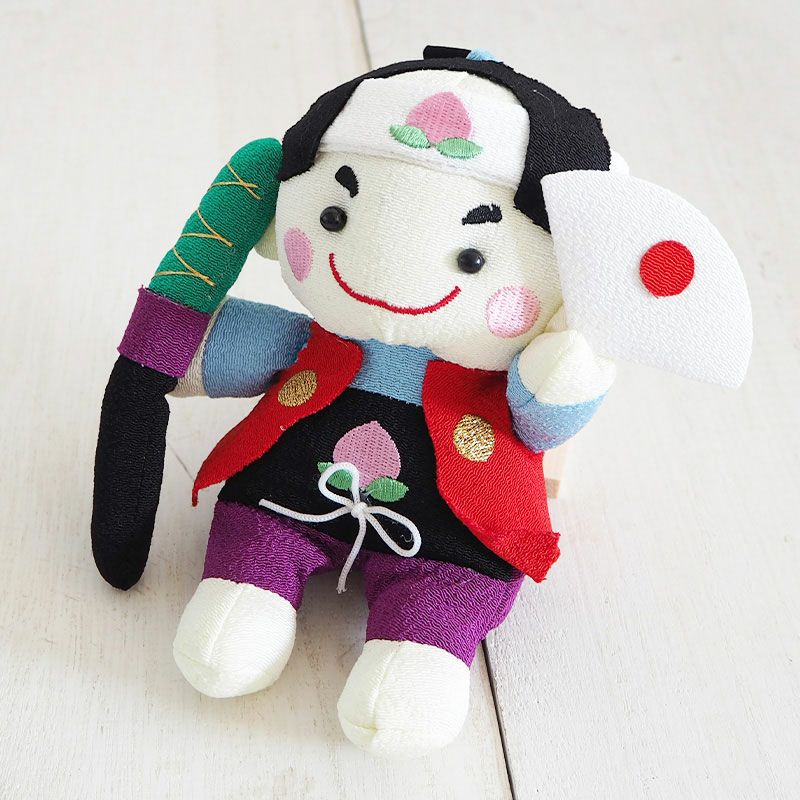 節句つるし掛けこいのぼり 桃太郎 （台・名入れ札付）｜和食器通販