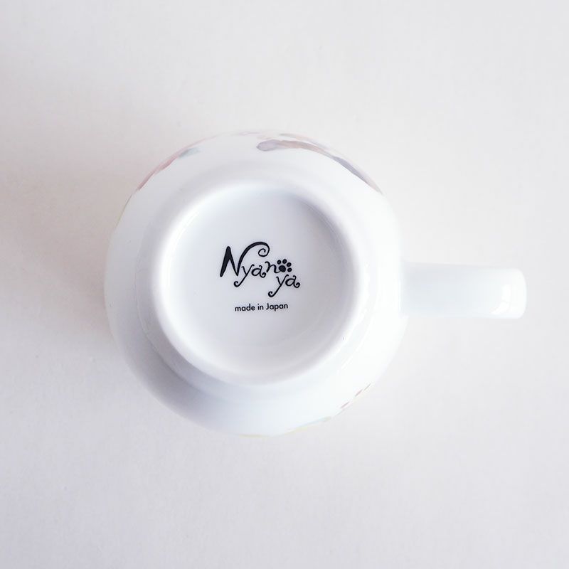 安定感のある裏底です