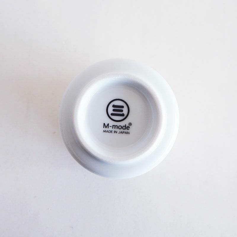 美濃焼の湯呑です