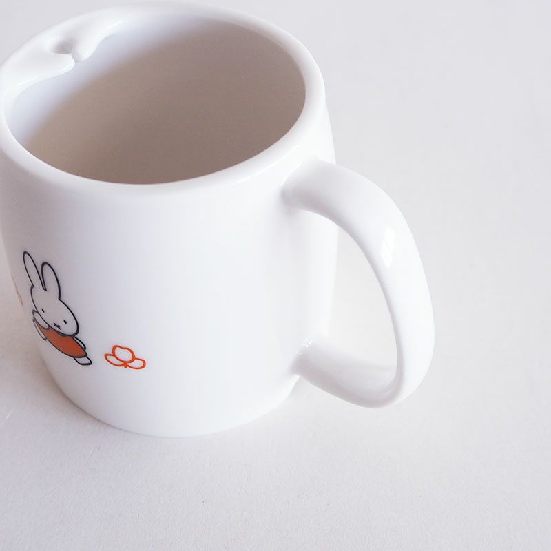 大きくて握りやすいハンドルです