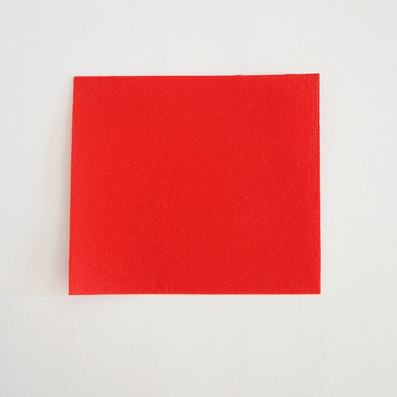 毛氈がついています。