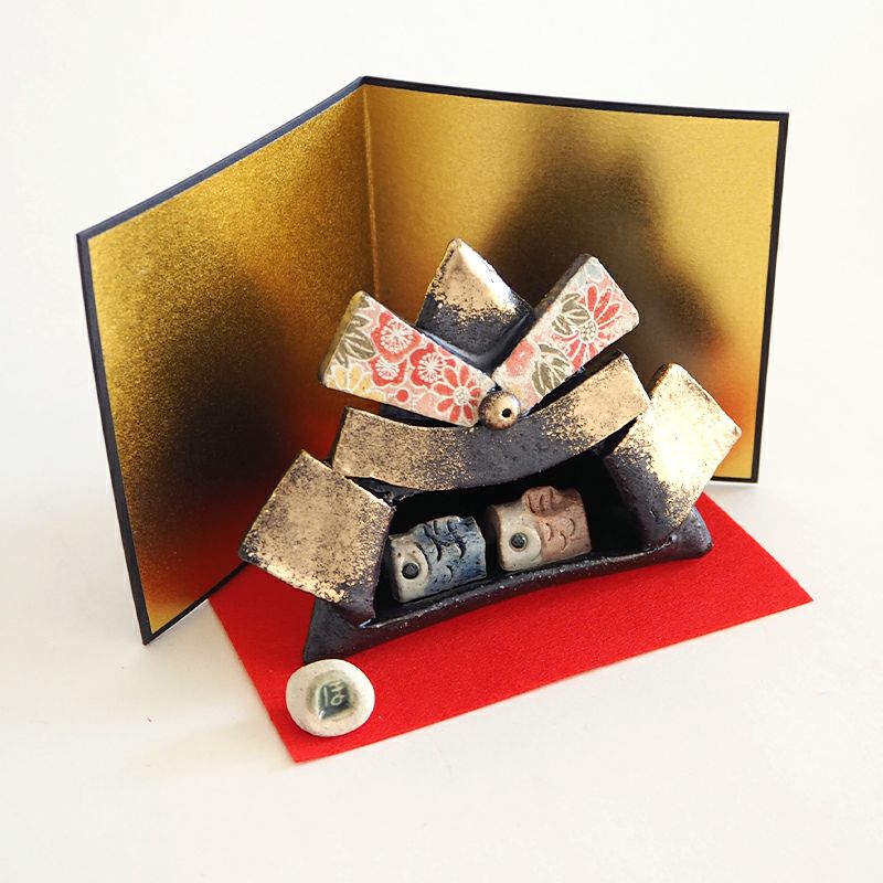 お子様への初節句のプレゼントに