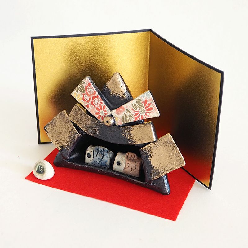 お店のディスプレイや季節のインテリアに