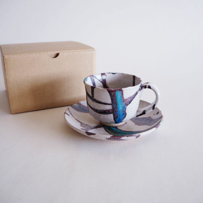 箱付きでプレゼントにもおすすめです