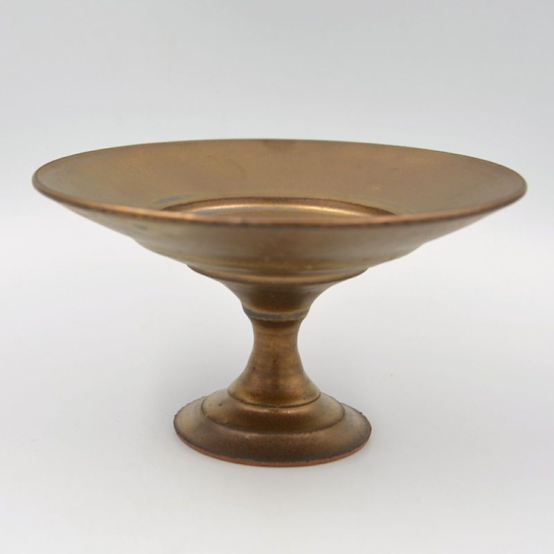 コンポート(ゴールド)｜和食器通販｜織部 Online Store【公式】