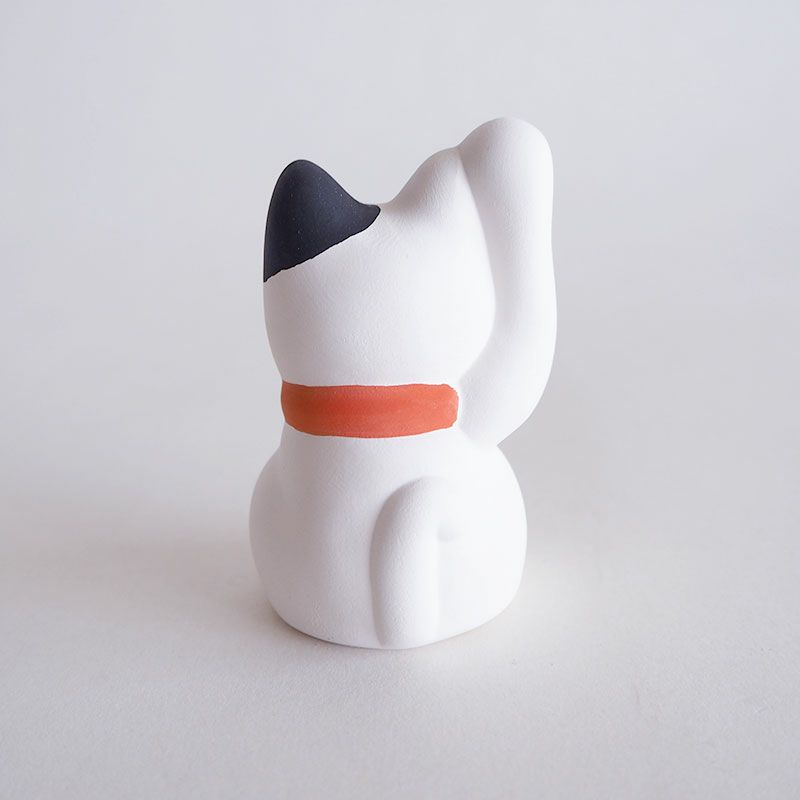 しっぽもかわいく作られています