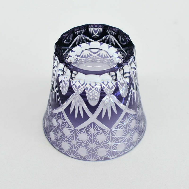 どんなの飲み物にも合うグラスです