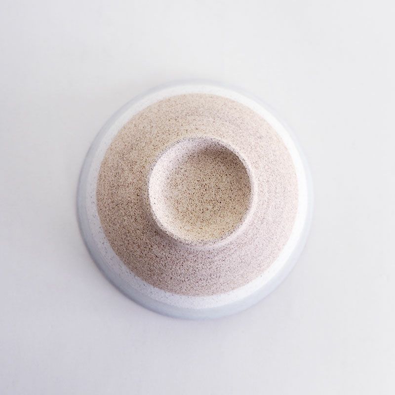 素地がナチュラルな風合いを出しています