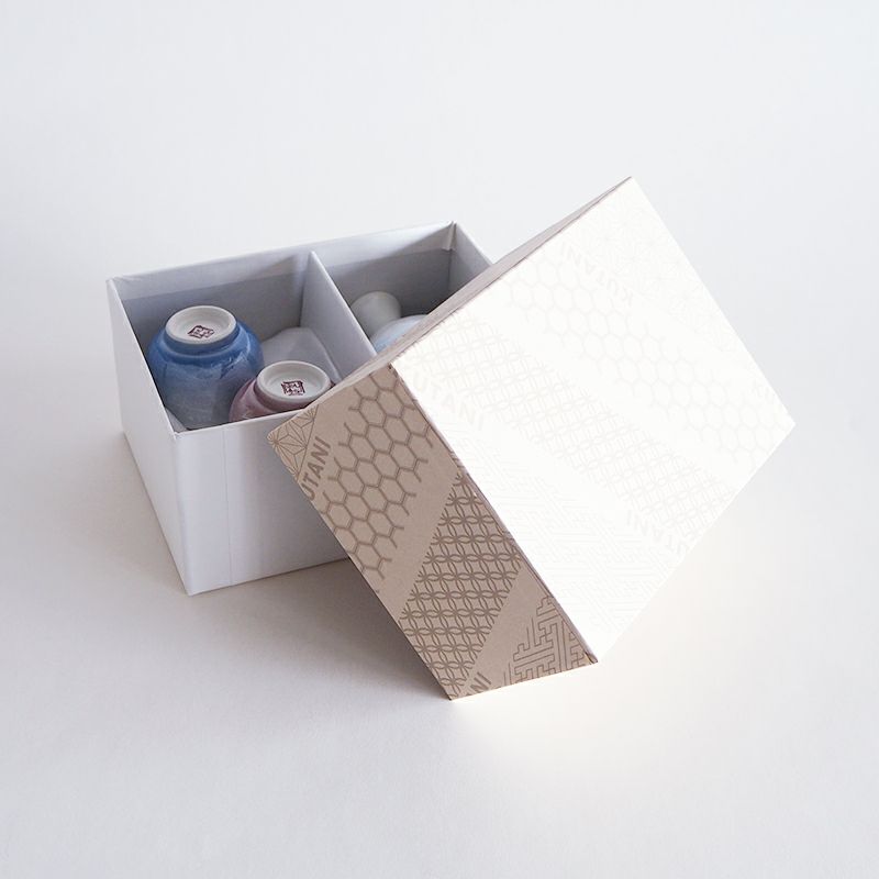 オリジナルパッケージ入りです