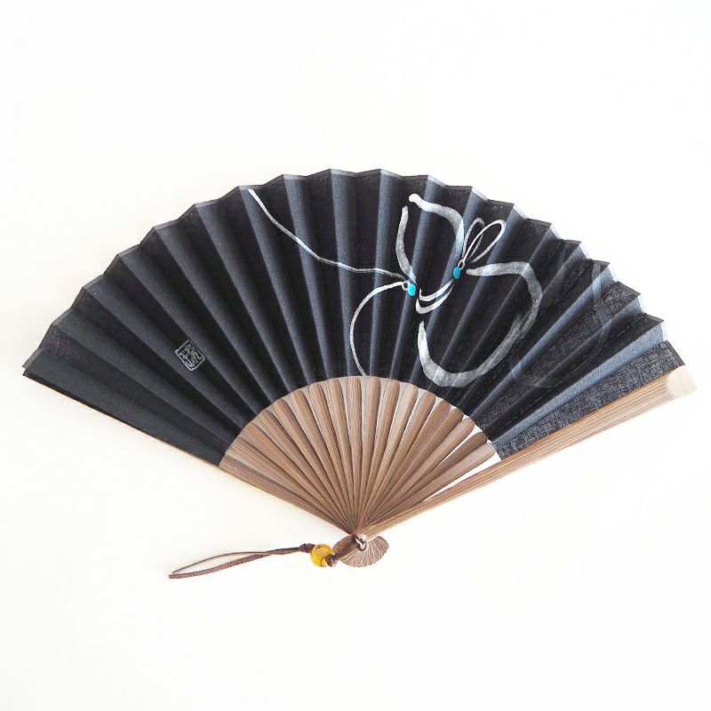 一点づつ職人による手描きの瓢箪です