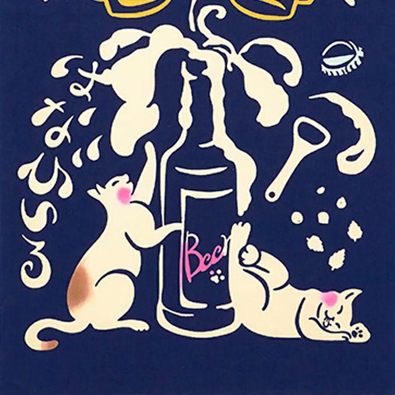 飲みすぎ注意の大宴会！