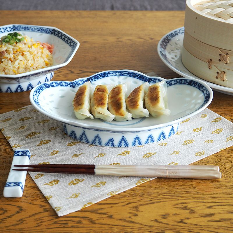 セトモノホンポ(Setomonohonpo) 3個セット パールラスターヒワ吹 4.0ボール [ 12.5×6cm ] | 小鉢陶磁 3個セット 三彩大葉皿  [ 30.5×15.8×4.5cm ] | 変形皿陶磁器 セトモノホンポ(Setomonohonpo) 3個セット 一珍ラスター正角皿 [  21.5×21.5×2cm ] | 角皿陶磁器 セトモノ ... セトモノホンポ(Setomonohonpo) 3個セット ヒワ吹ラスター三角珍味 [ 8.2×8.2×4.5cm ] | 珍味陶磁器